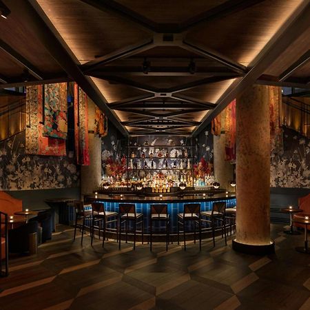 Moxy Nyc Lower East Side 뉴욕 외부 사진
