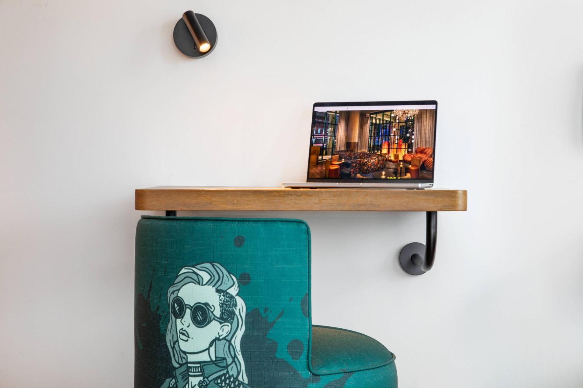Moxy Nyc Lower East Side 뉴욕 외부 사진