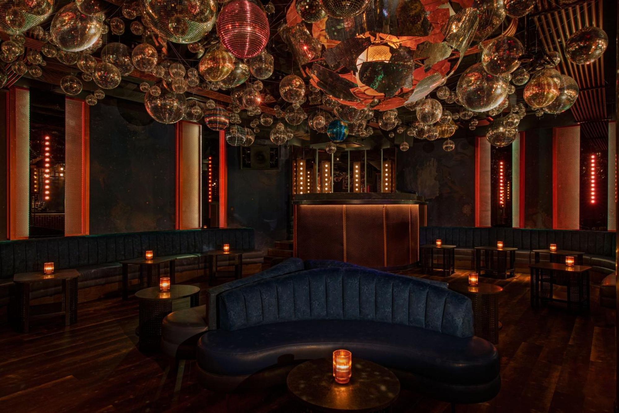 Moxy Nyc Lower East Side 뉴욕 외부 사진