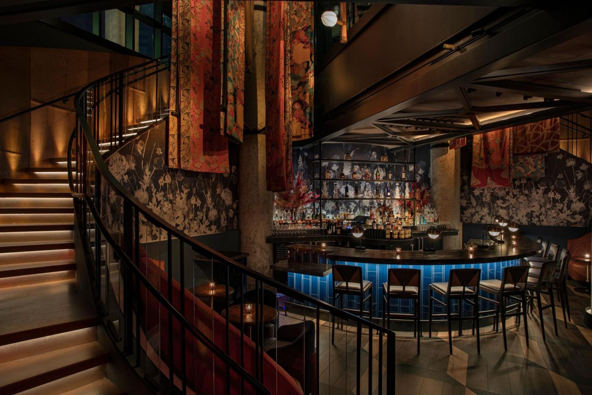 Moxy Nyc Lower East Side 뉴욕 외부 사진
