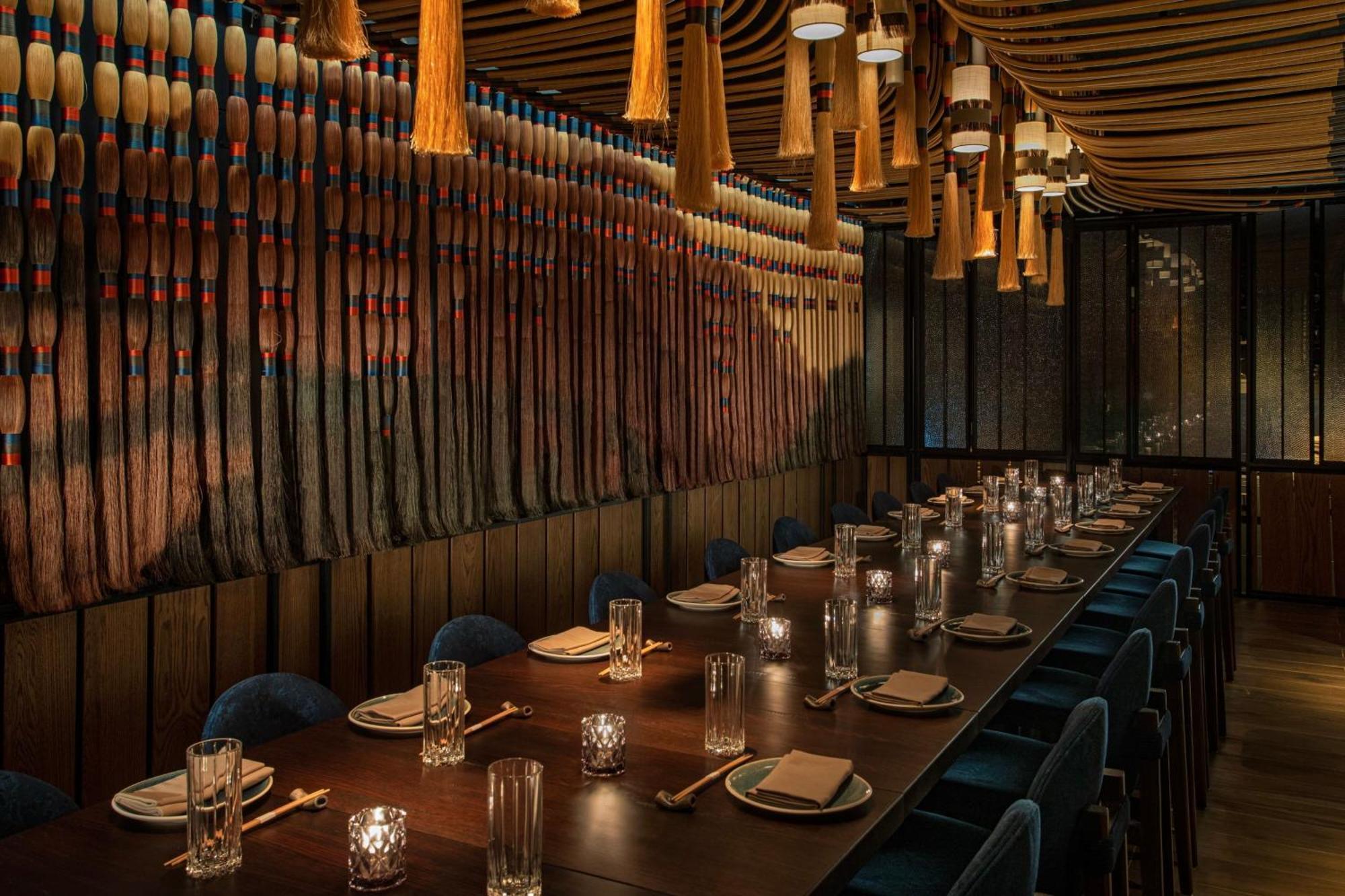 Moxy Nyc Lower East Side 뉴욕 외부 사진