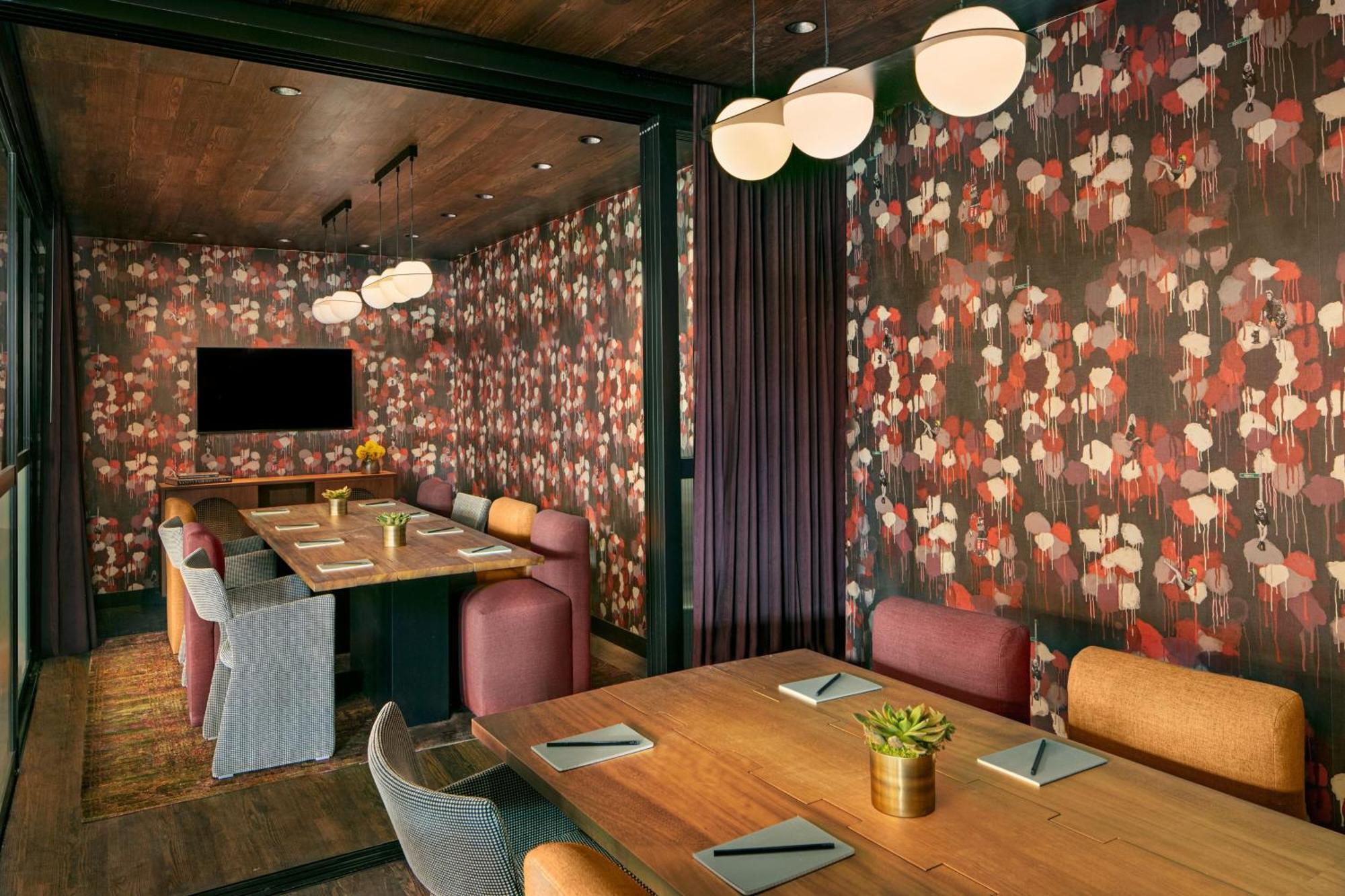 Moxy Nyc Lower East Side 뉴욕 외부 사진
