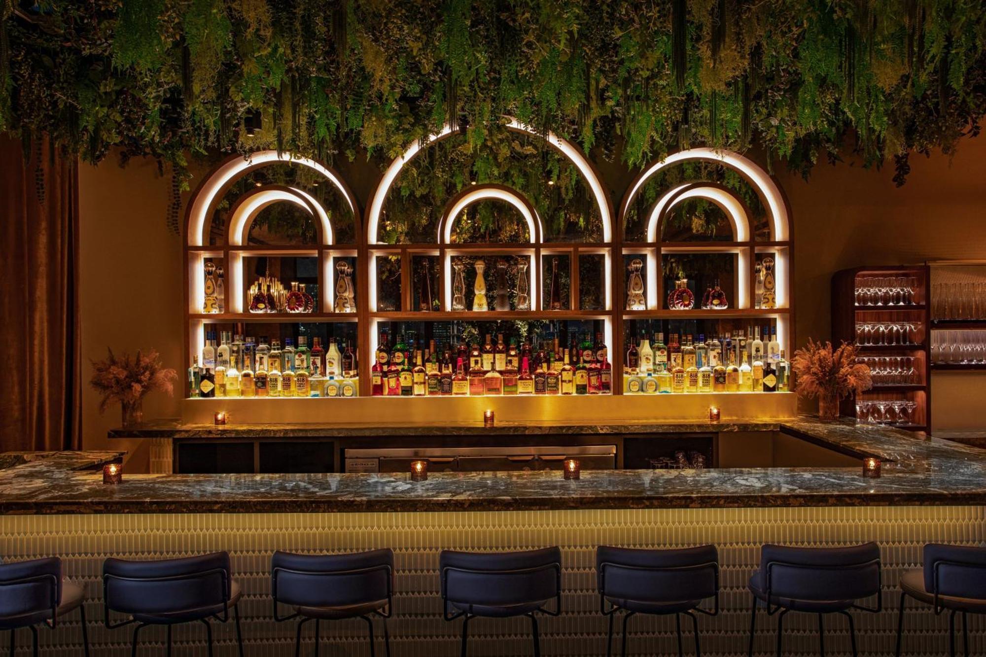 Moxy Nyc Lower East Side 뉴욕 외부 사진