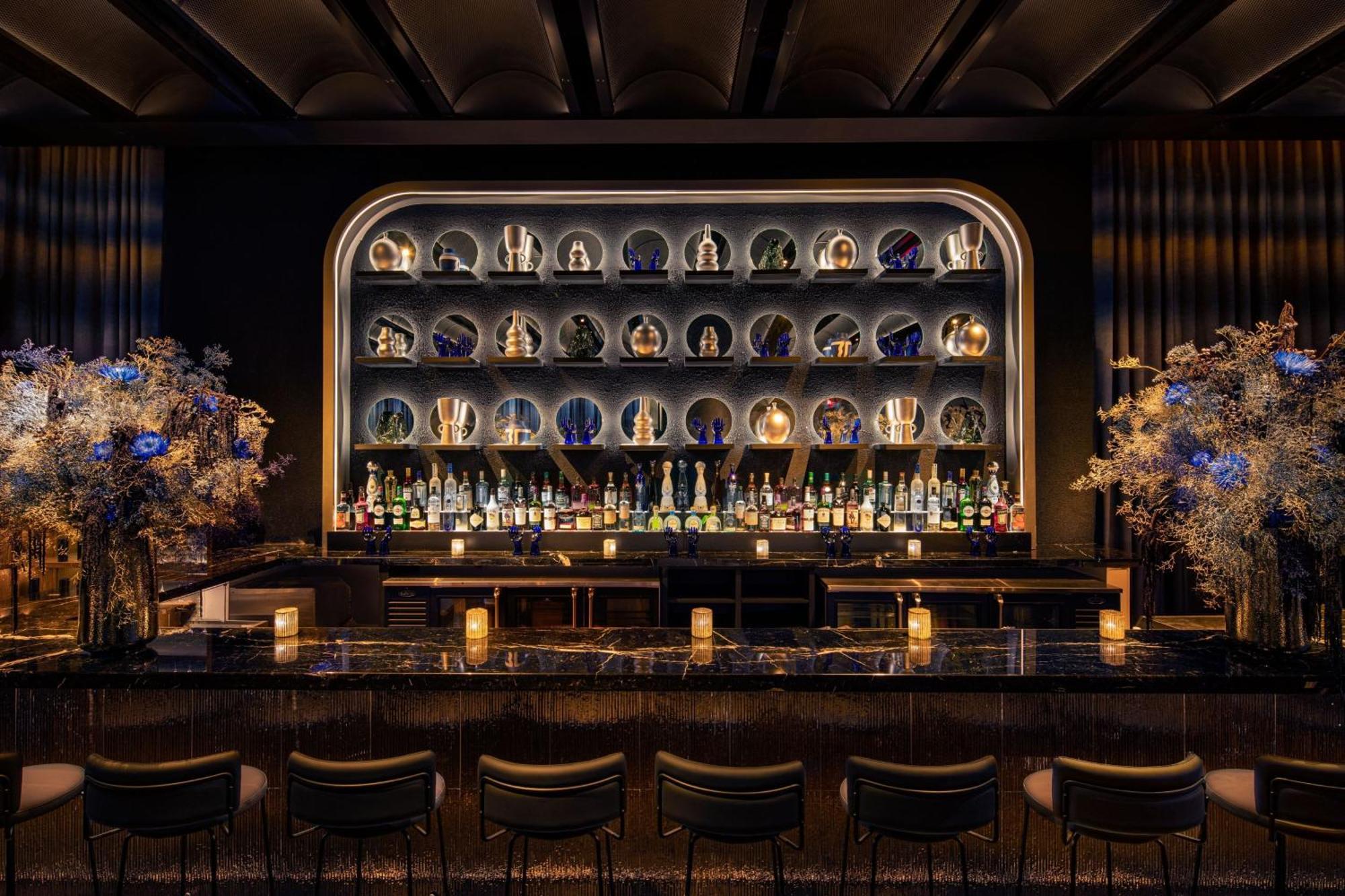Moxy Nyc Lower East Side 뉴욕 외부 사진