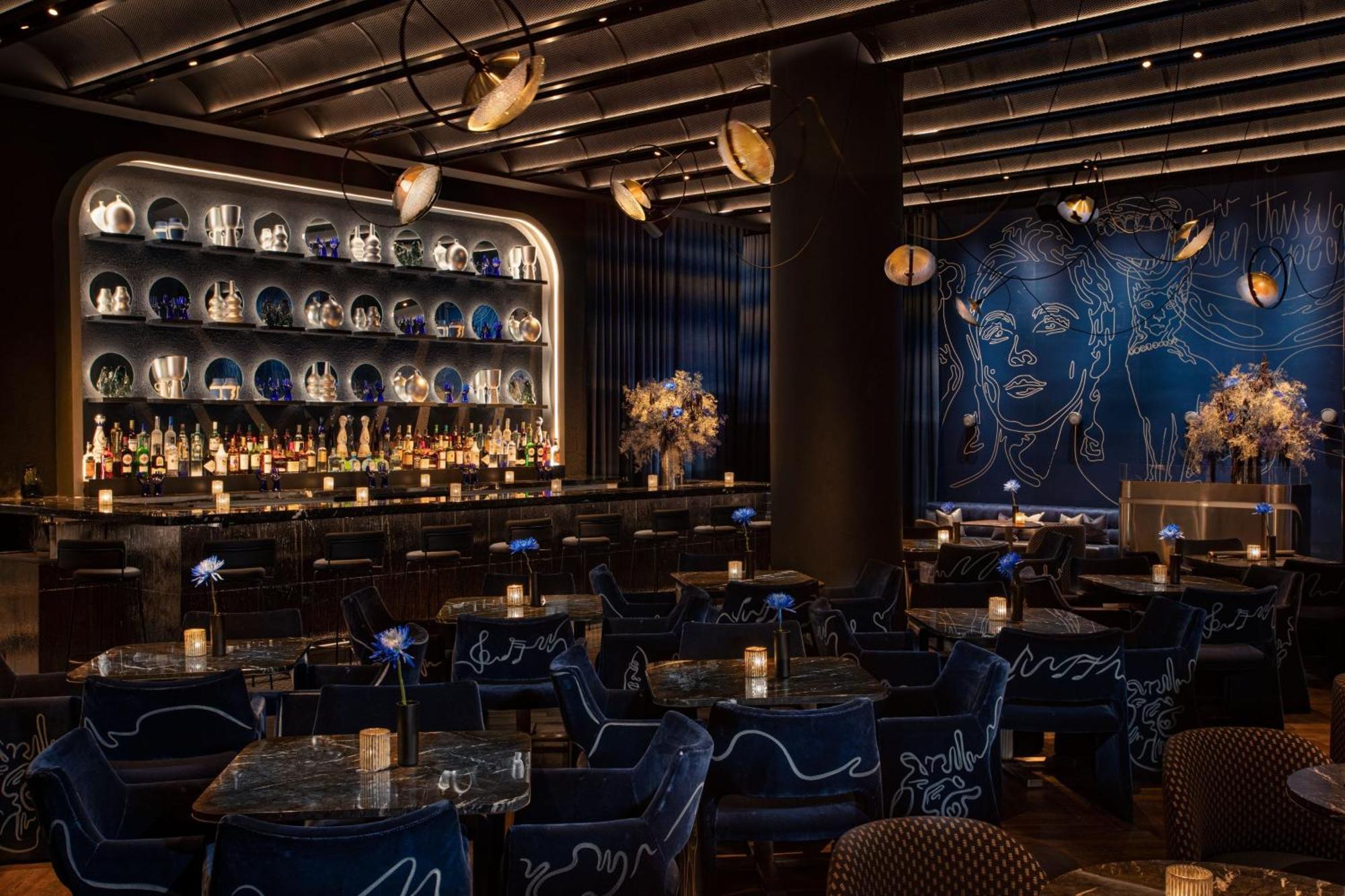 Moxy Nyc Lower East Side 뉴욕 외부 사진