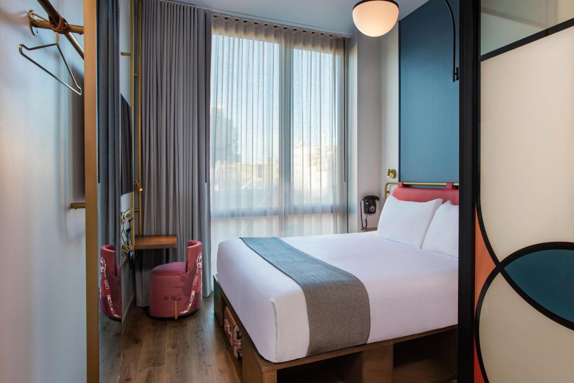 Moxy Nyc Lower East Side 뉴욕 외부 사진