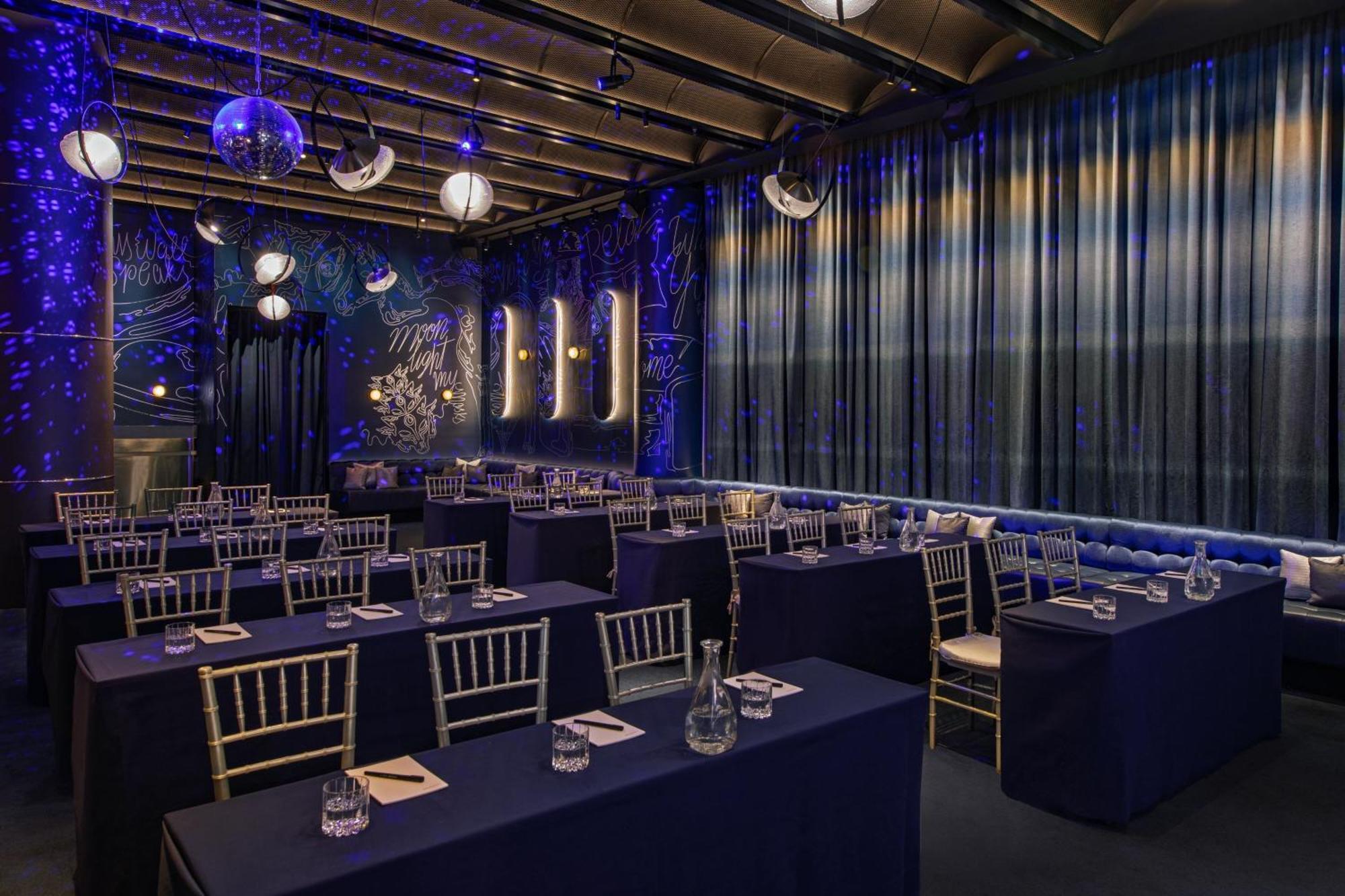 Moxy Nyc Lower East Side 뉴욕 외부 사진