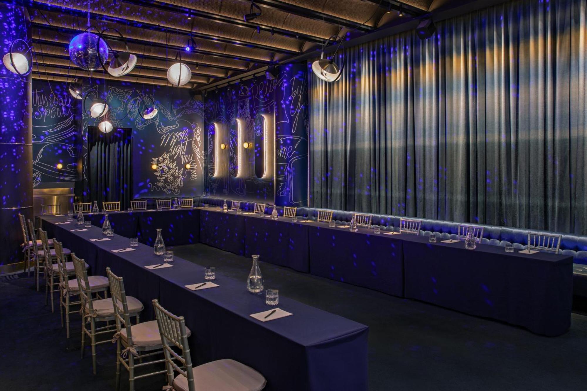 Moxy Nyc Lower East Side 뉴욕 외부 사진