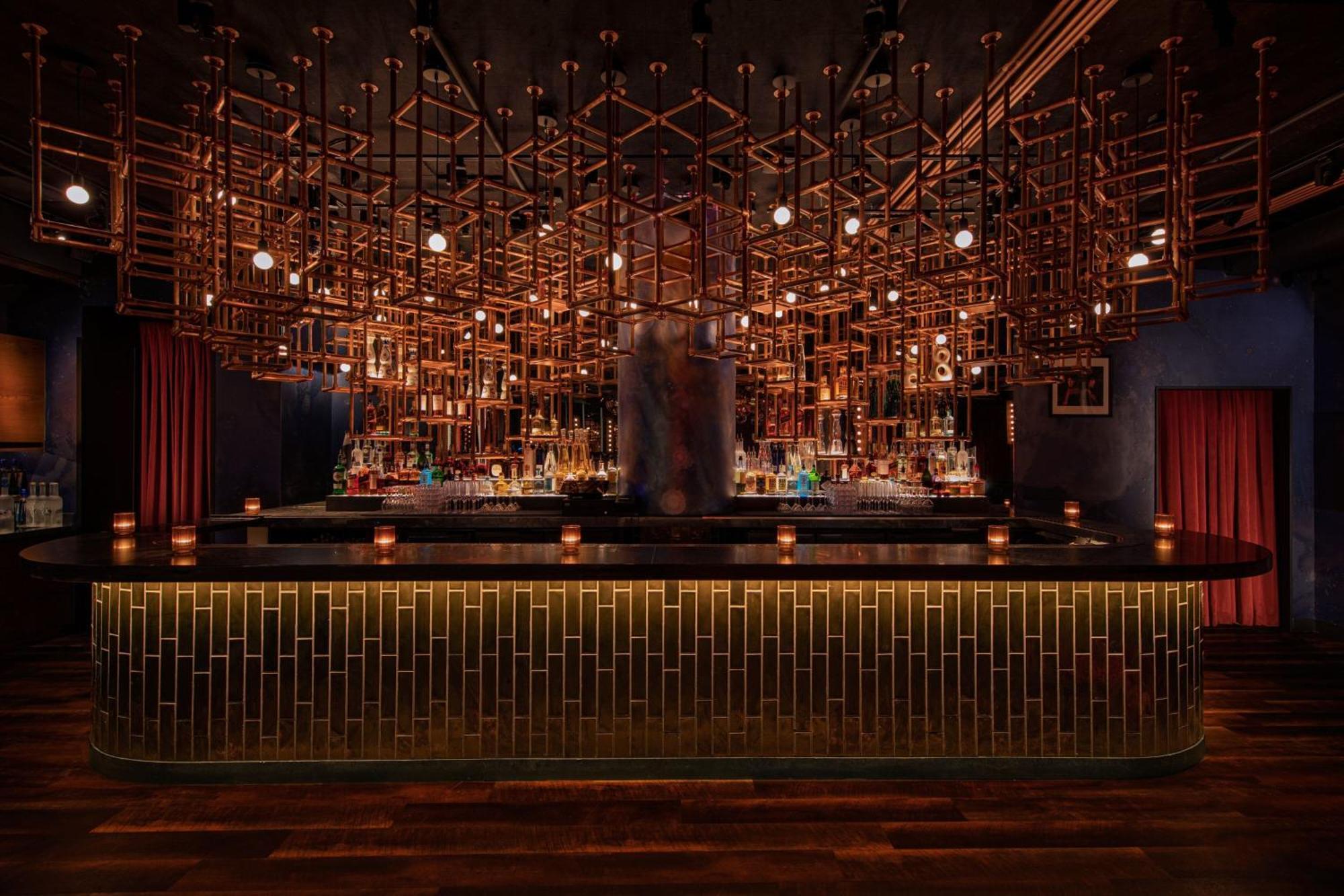 Moxy Nyc Lower East Side 뉴욕 외부 사진