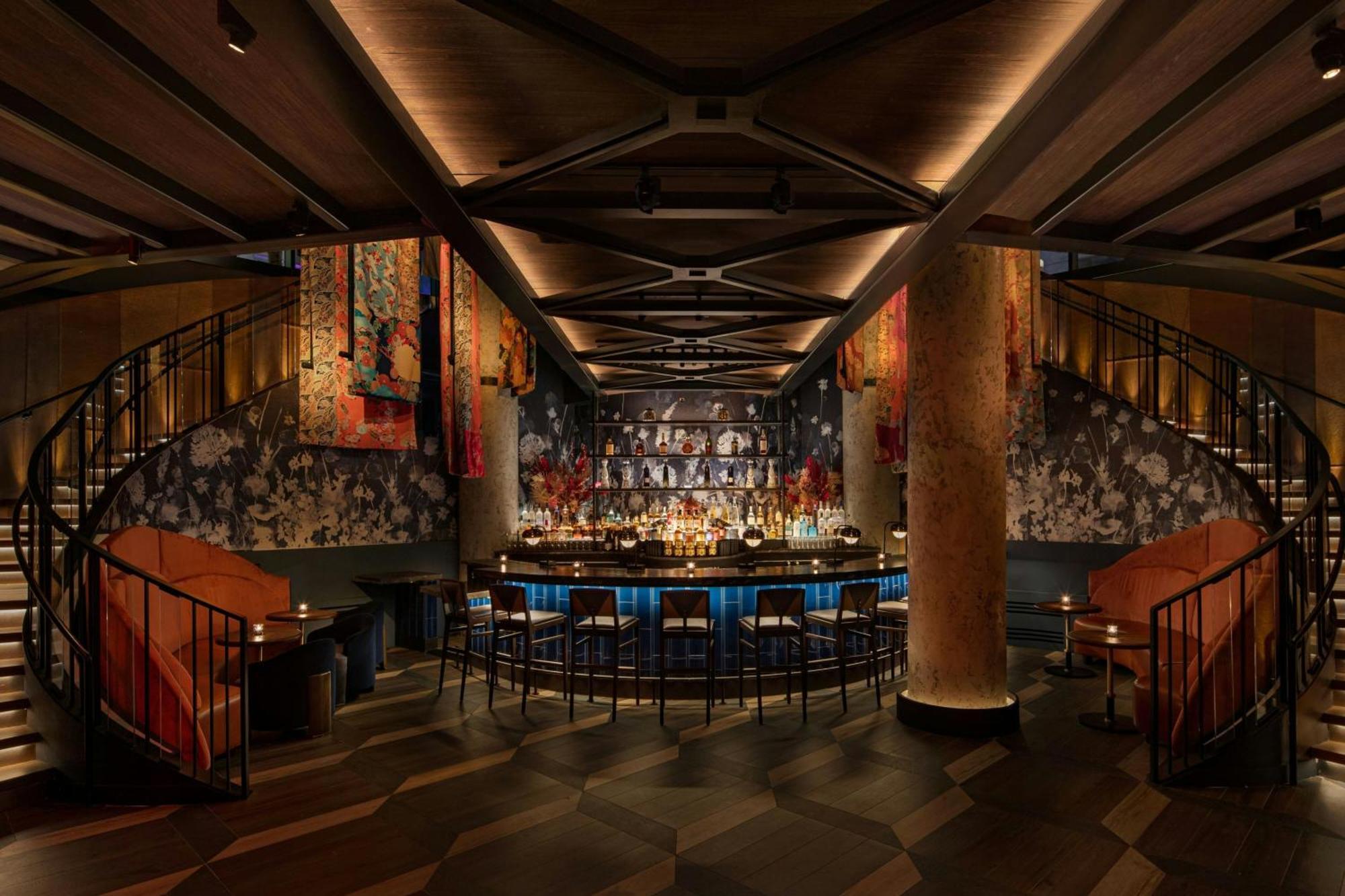 Moxy Nyc Lower East Side 뉴욕 외부 사진